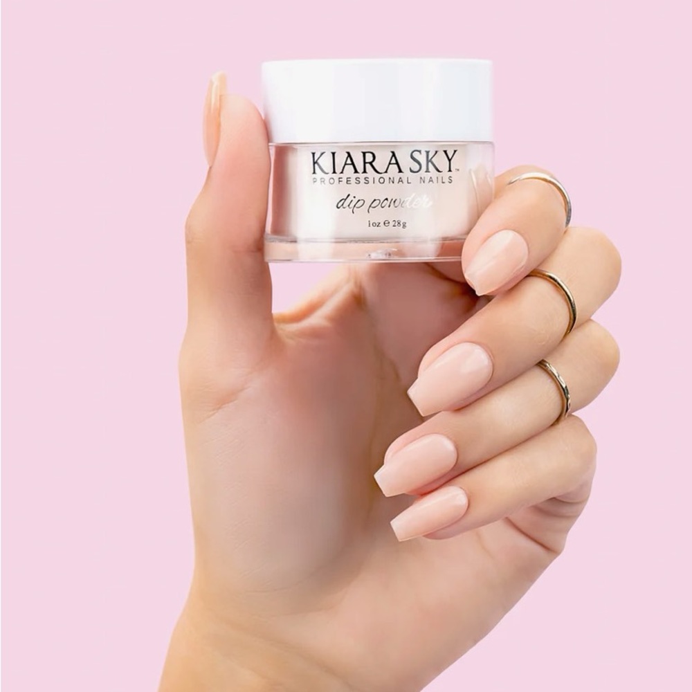 Kiara Sky Dip Powder- Prim & Proper